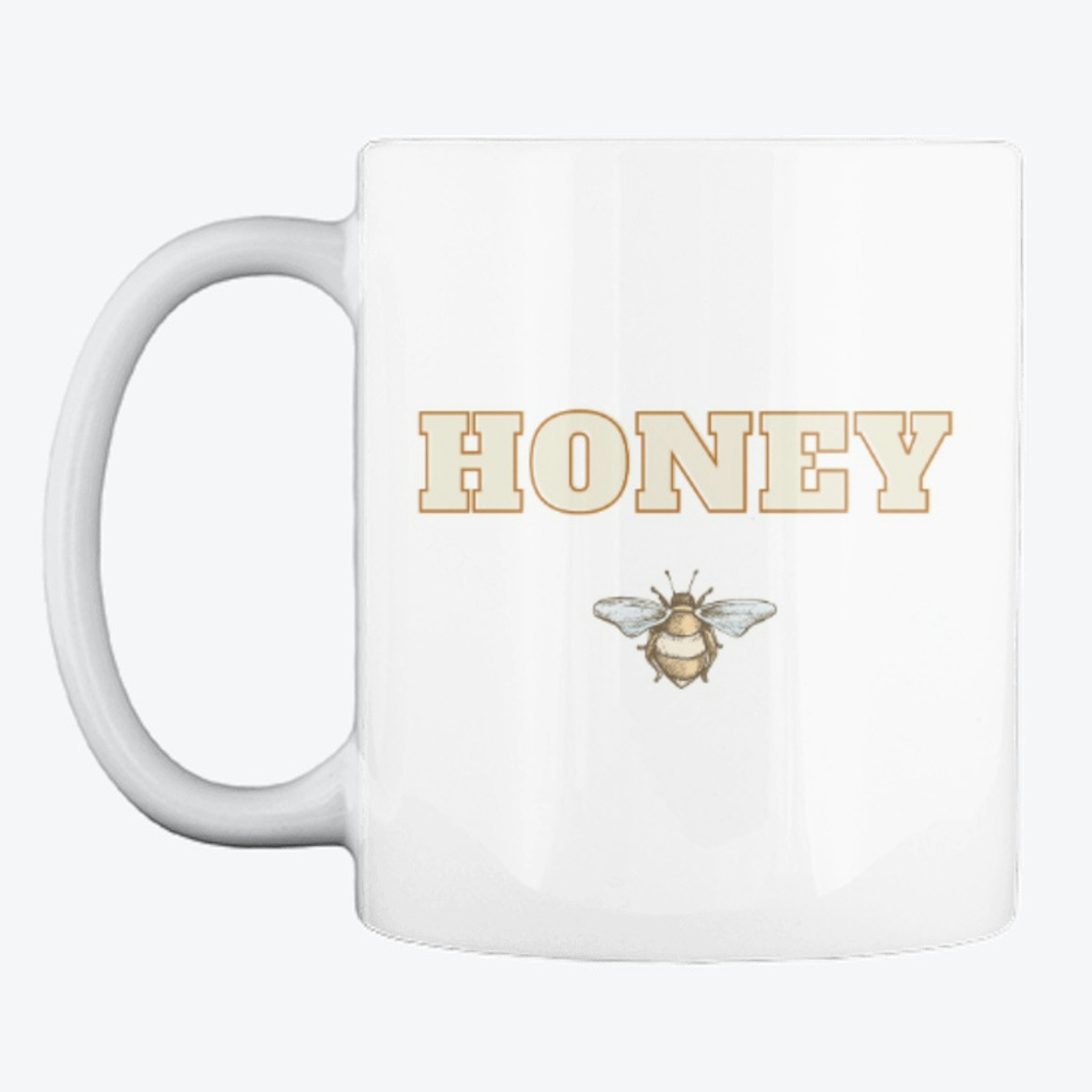 HONEY BEE 