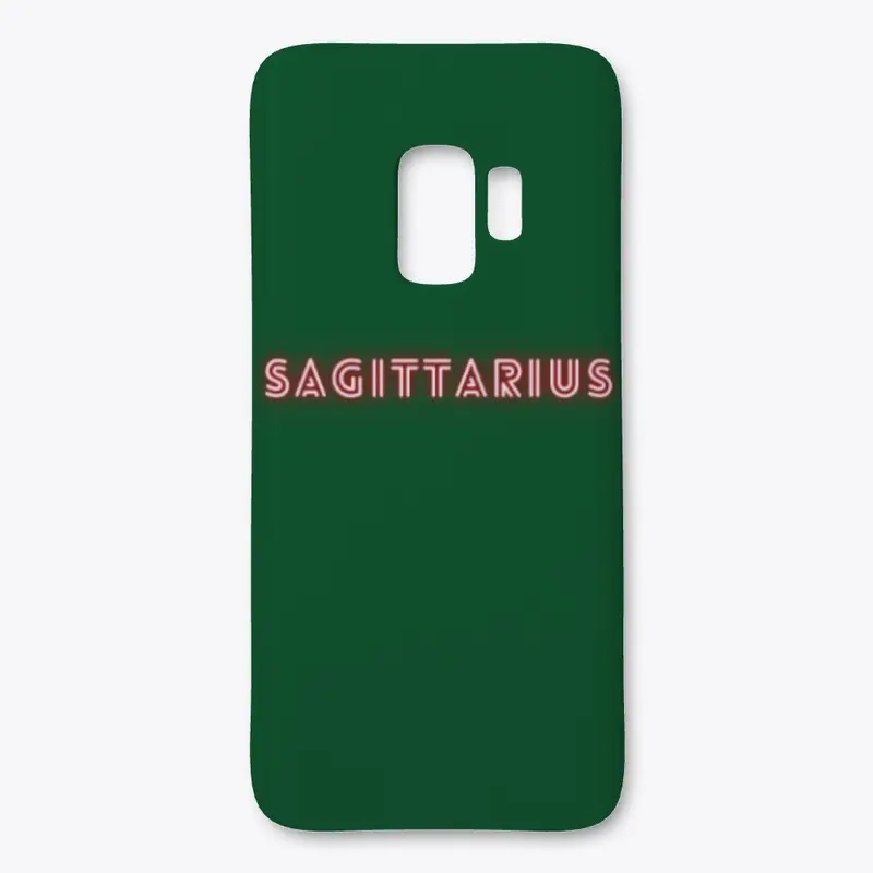 Sagittarius